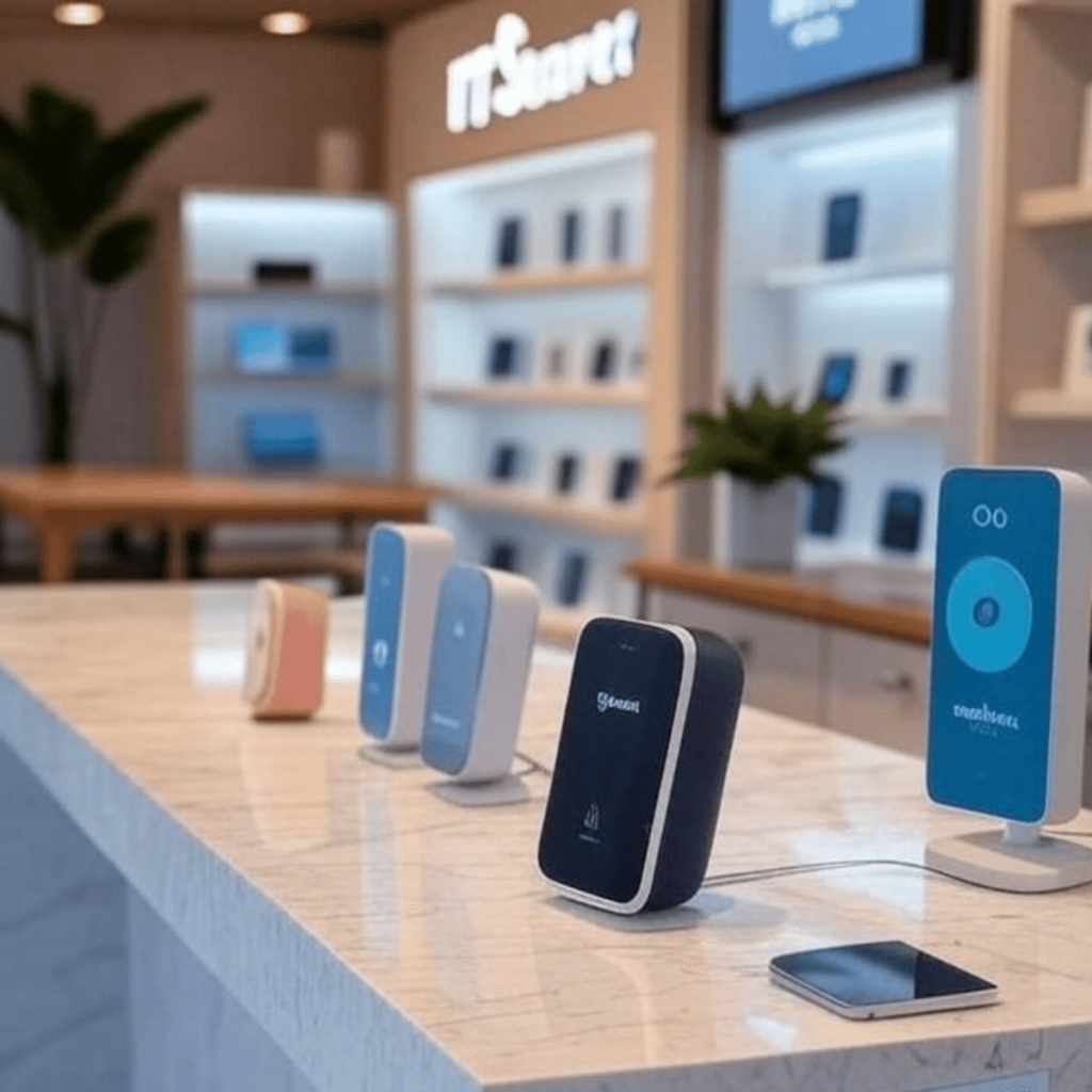 IT Store Maroc : Transformez Votre Maison avec les Meilleures Solutions Domotiques